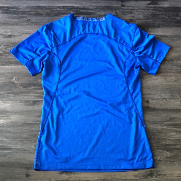 Nike Pro Compact Tee size Small - Picture 8 of 11